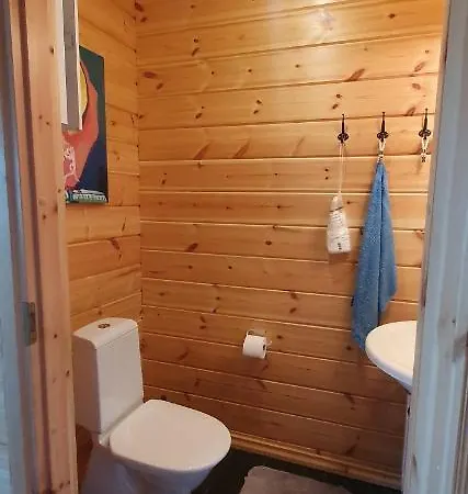 Luxury Rahavaara *