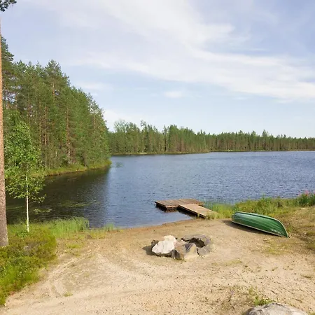 Holiday home Luxury Rahavaara