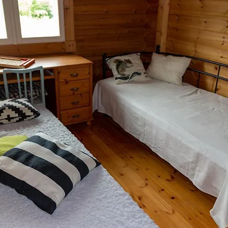 Luxury Rahavaara Holiday home *