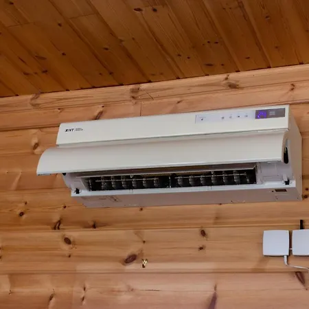 Luxury Rahavaara Дом отдыха