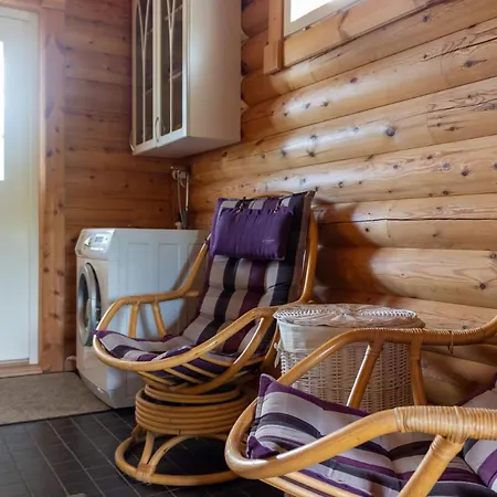 Luxury Rahavaara * Йоэнсуу