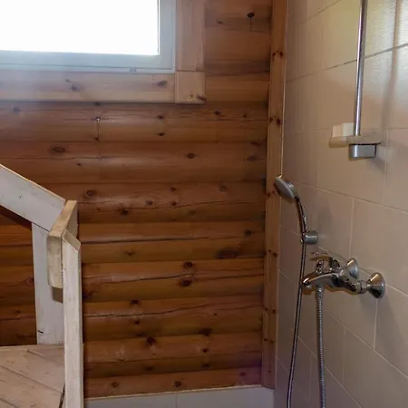 Luxury Rahavaara Йоэнсуу