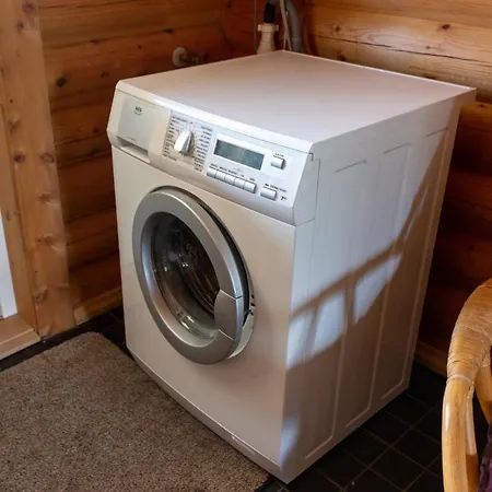 Dom wakacyjny Luxury Rahavaara