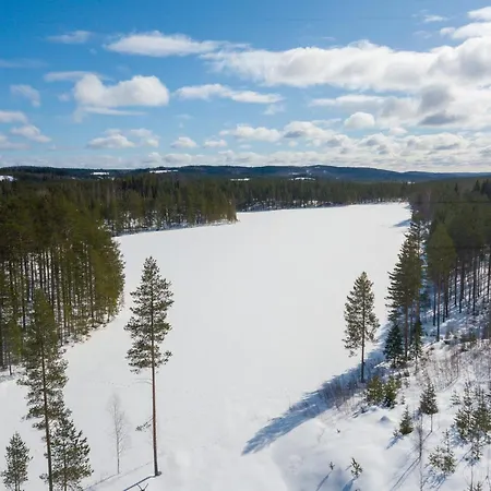 Luxury Rahavaara * Joensuu