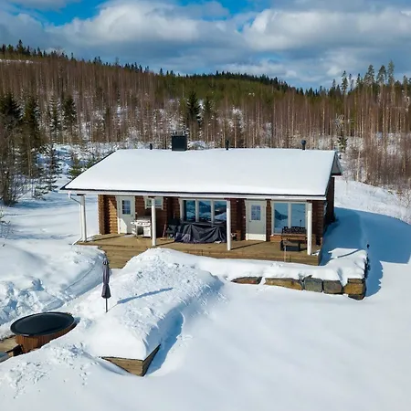 Casa vacanze Luxury Rahavaara
