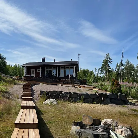 Luxury Rahavaara *