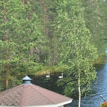 Luxury Rahavaara Holiday home