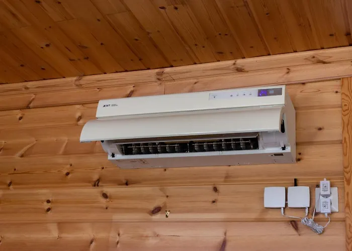 Luxury Rahavaara 度假居