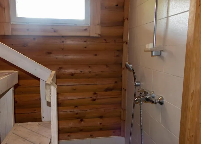 Luxury Rahavaara 约恩苏