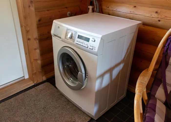 度假居 Luxury Rahavaara